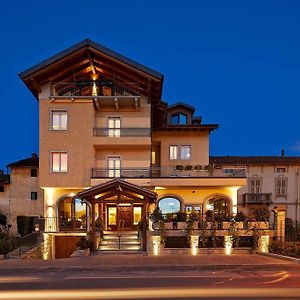 Hotel Ristorante Da Politano